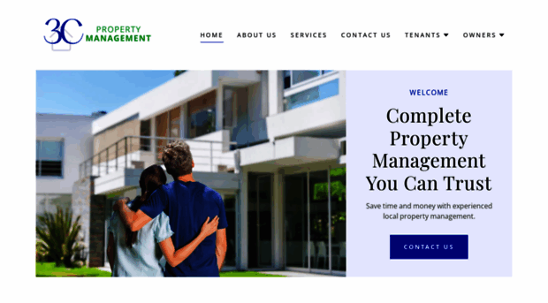 3cpropertymanagement.com