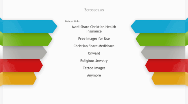 3crosses.us