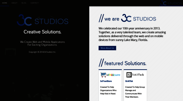 3cstudios.com