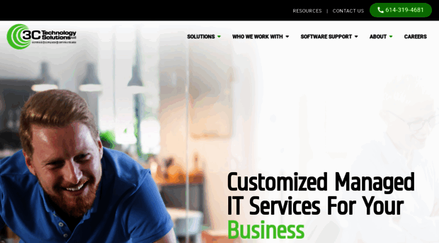 3ctechs.com