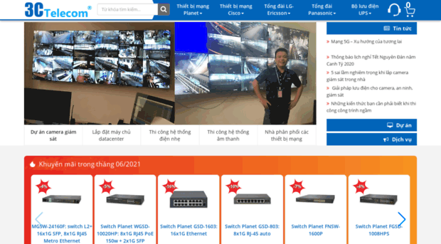 3ctelecom.com.vn
