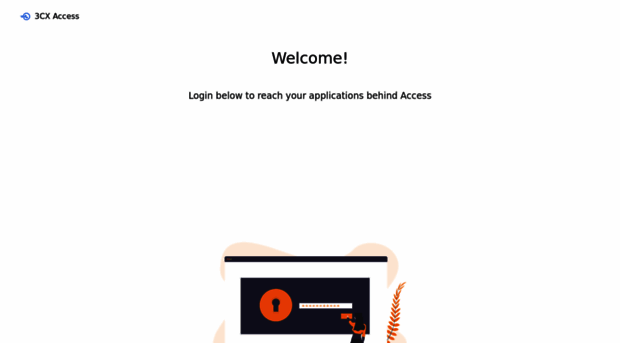 3cx.cloudflareaccess.com
