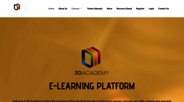 3d-academy.eu