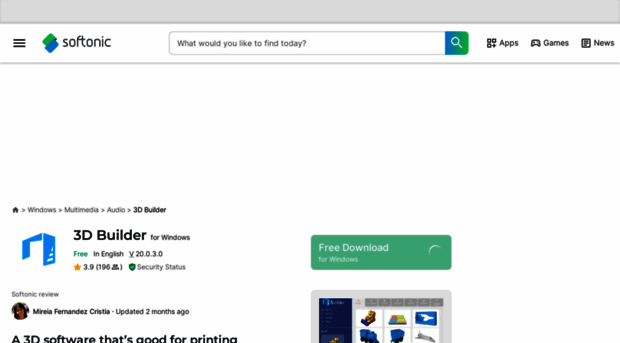 3d-builder.en.softonic.com