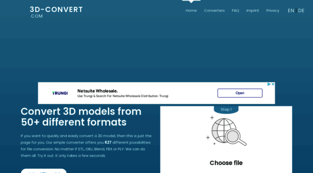 3d-convert.com