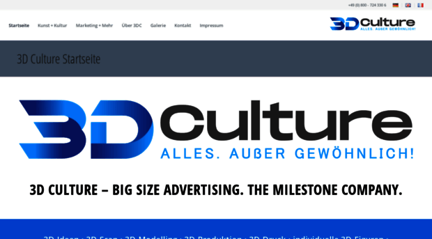 3d-culture.de