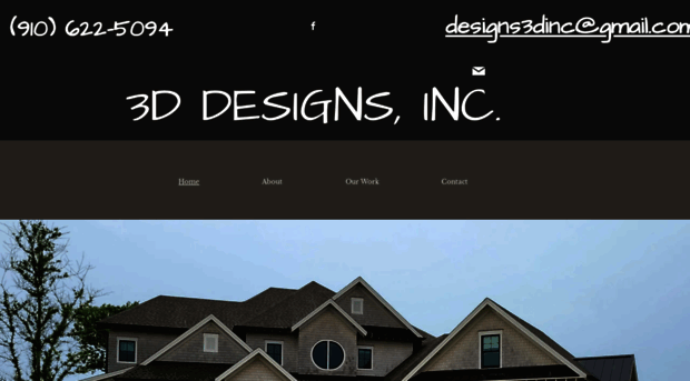 3d-designsinc.com