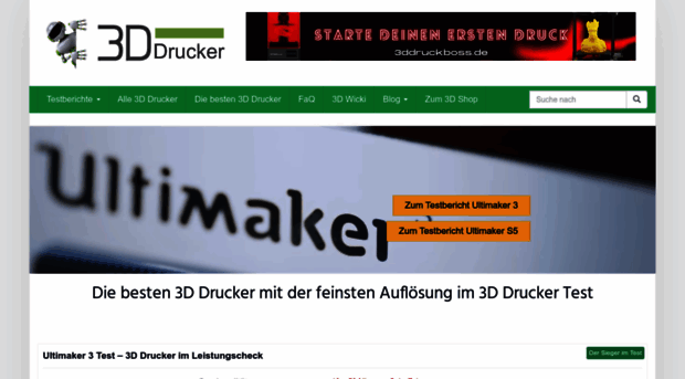 3d-drucker-test.eu