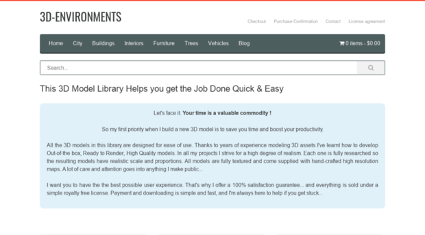 3d-environments.com