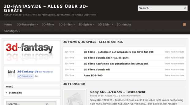 3d-fantasy.de