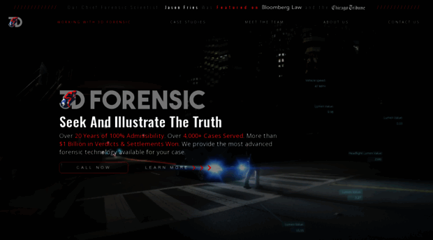 3d-forensic.com