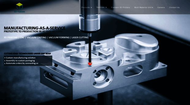 3d-fusion.com