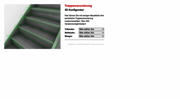 3d-konfigurator.hafa-treppen.de