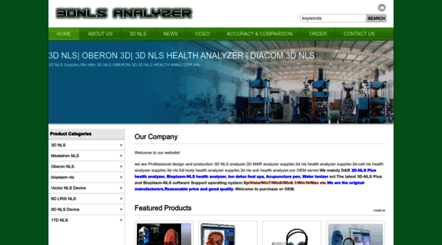 3d-nls-health-analyzer.com