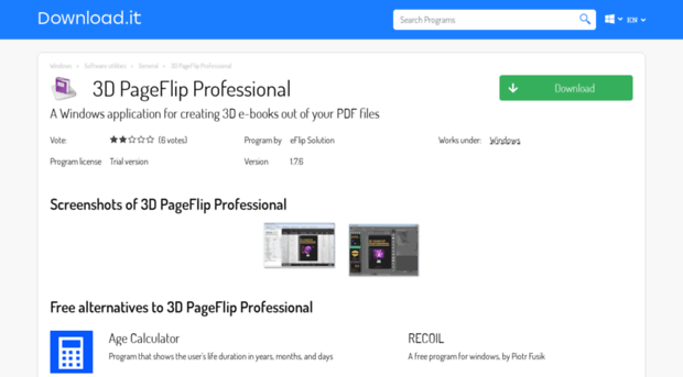 3d-pageflip-professional.jaleco.com