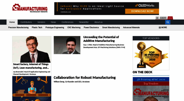 3d-printing-apac.manufacturingtechnologyinsights.com