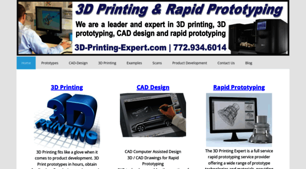 3d-printing-expert.com