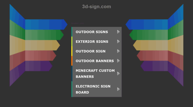 3d-sign.com