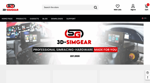 3d-simgear.de