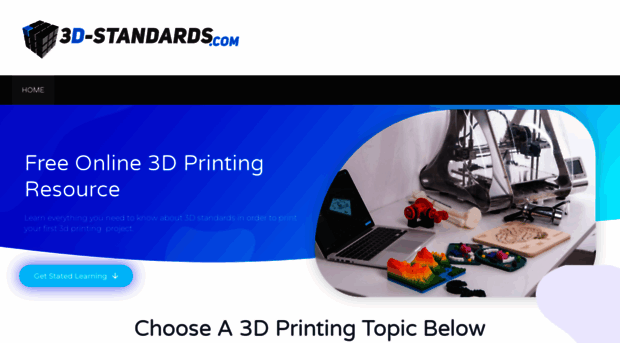 3d-standards.com