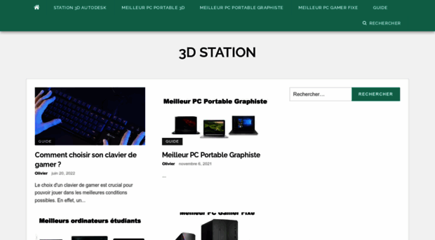 3d-station.fr