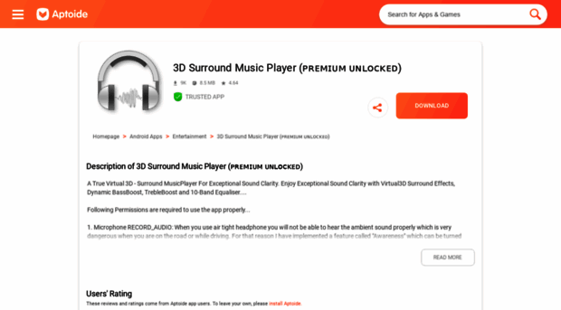 3d-surround-music-player-premium-unlocked.en.aptoide.com