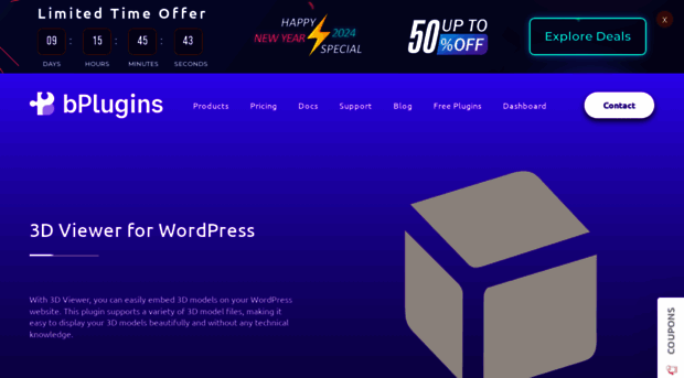3d-viewer.bplugins.com