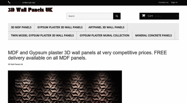 3d-wall-panel.co.uk