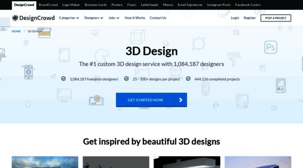 3d.designcrowd.co.in