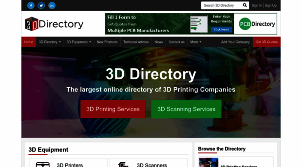 3d.directory