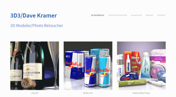 3d3dkramer.com