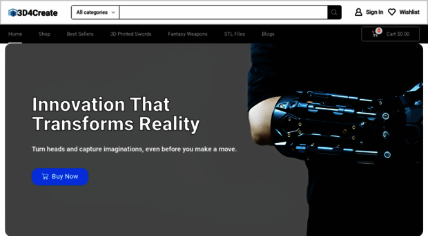 3d4create.com