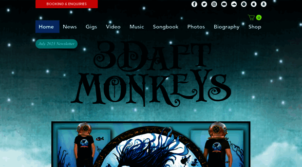 3daftmonkeys.co.uk