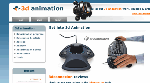 3danimation.be