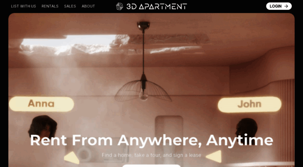 3dapartment.com