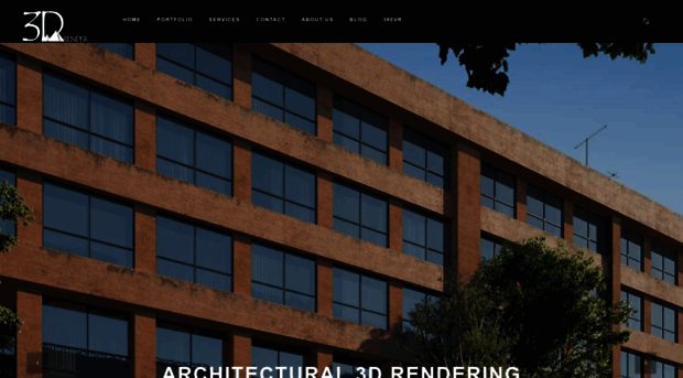 3darchirender.com