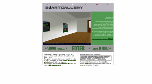 3dartgallery.nl