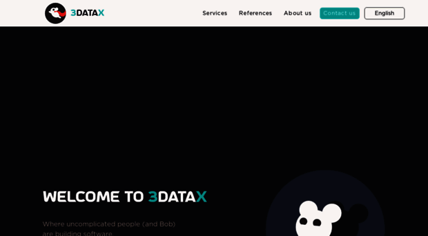 3datax.com
