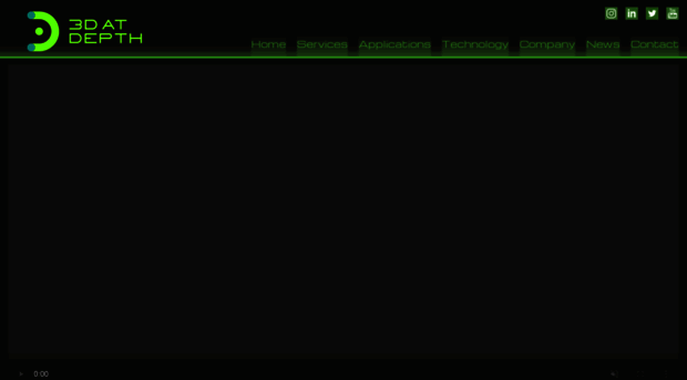 3datdepth.com