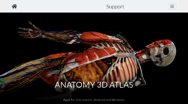 3datlasofanatomy.com