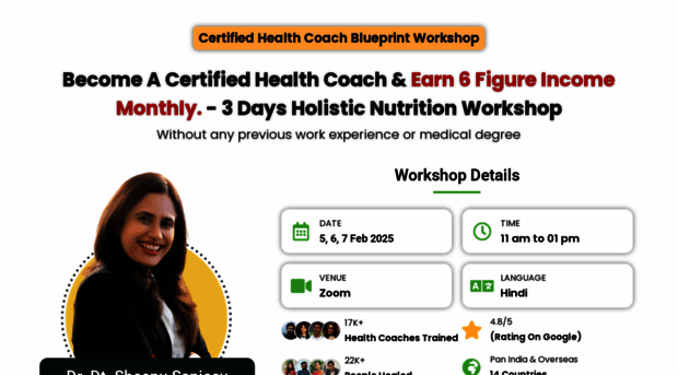 3day.healthyfyinstitute.com