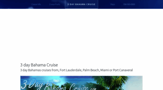 3daybahamacruise.com