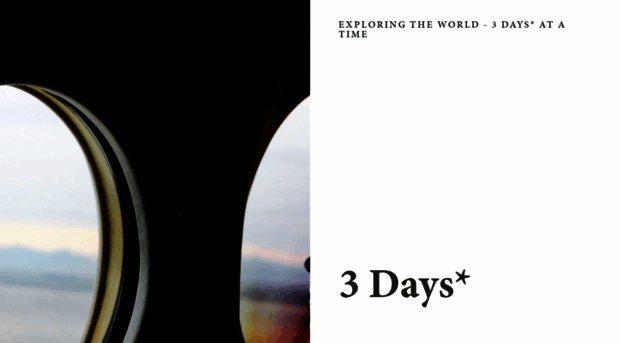 3days-away.com