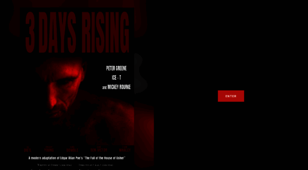 3daysrisingmovie.com