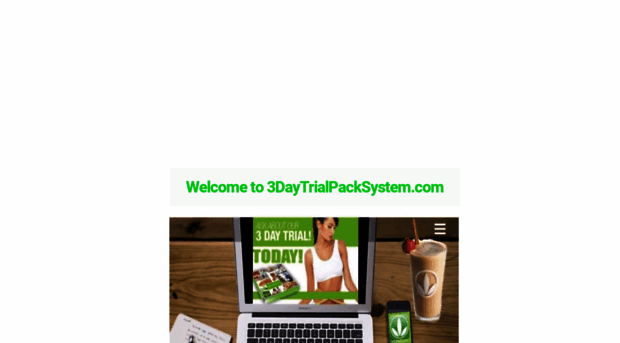 3daytrialpacksystem.com