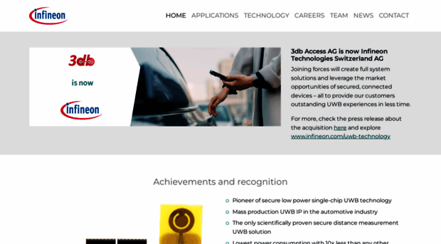 3db-access.com