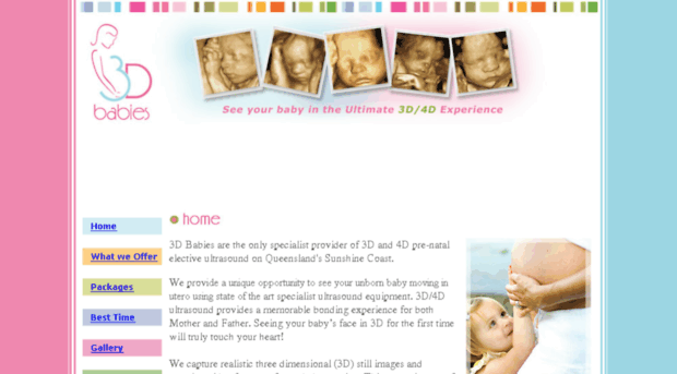 3dbabies.com.au