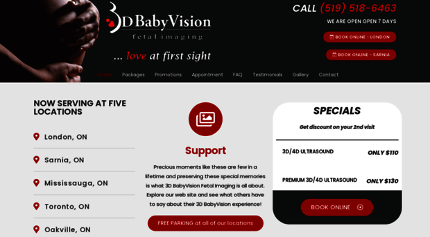 3dbaby.ca