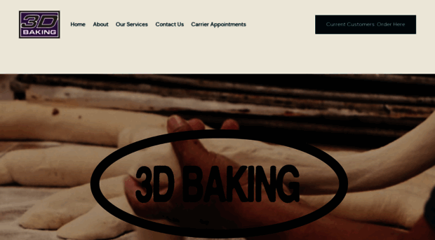 3dbaking.net