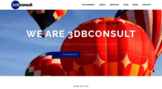 3dbconsult.com